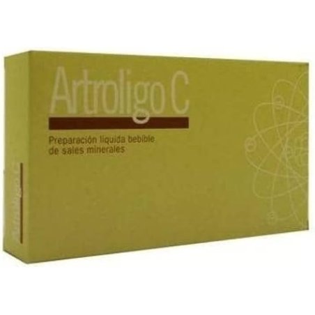 Artroligo C Li Cu Mg Mn 20 K Co Road