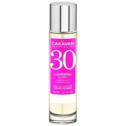 CARAVAN FRAGANCIAS No. 30 Eau de Parfum Spray for Women 150ml