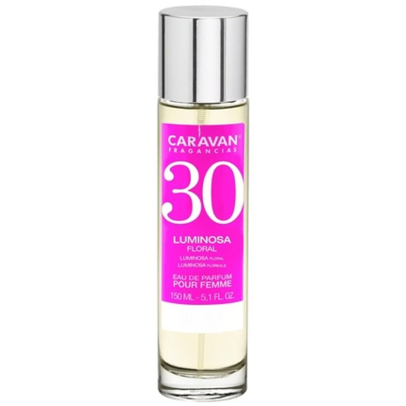 CARAVAN FRAGANCIAS No. 30 Eau de Parfum Spray for Women 150ml
