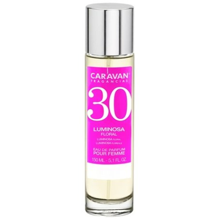 CARAVAN FRAGANCIAS No. 30 Eau de Parfum Spray for Women 150ml