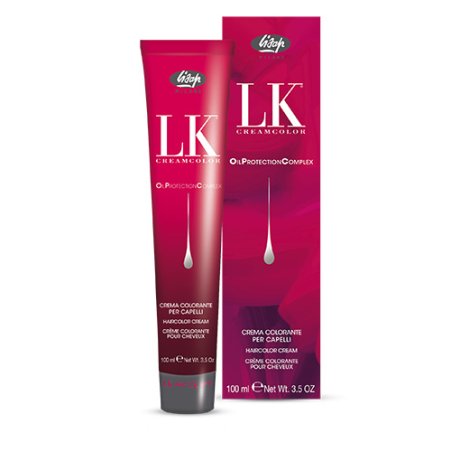 Lisap LK OPC 8/0 Light Blonde 100ml