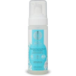 Natura Siberica Cleansing Foaming Mousse 170ml