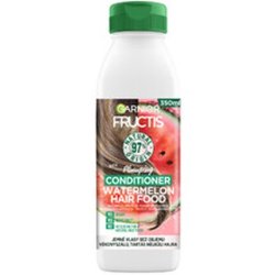 Fructis Hair Food Watermelon Plumping Conditioner - Garnier - 350ml