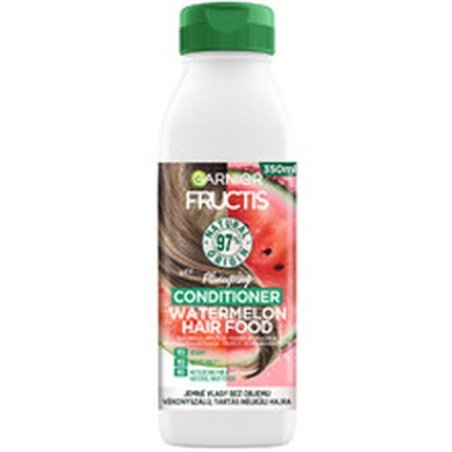 Fructis Hair Food Watermelon Plumping Conditioner - Garnier - 350ml