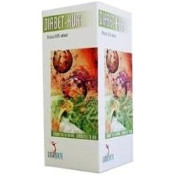 Diabet-Kur 250ml Lusodiete