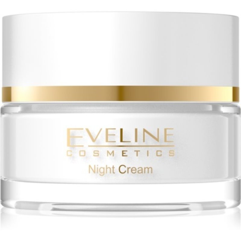 EVELINE Super Lifting 4D 60 Night Cream Concentrate 50ml