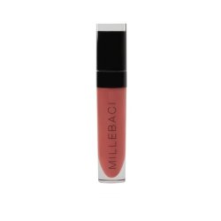 NOUBA Lip Gloss Millebaci n°41 Dark Apricot 6ml