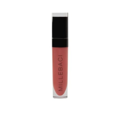NOUBA Lip Gloss Millebaci n°41 Dark Apricot 6ml