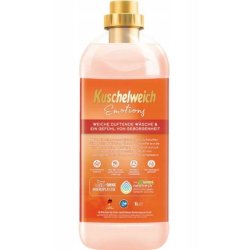 Kuschelweich Fabric Softener Emotions Security, 1000 Ml