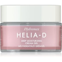 HELIA-D Hydramax Deep Moisturizing Cream Gel 50ml - for sensitive skin