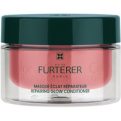 Rene Furterer Color Glow Repairing Glow Mask - Obnovujici Maska Na Barevny Lesk