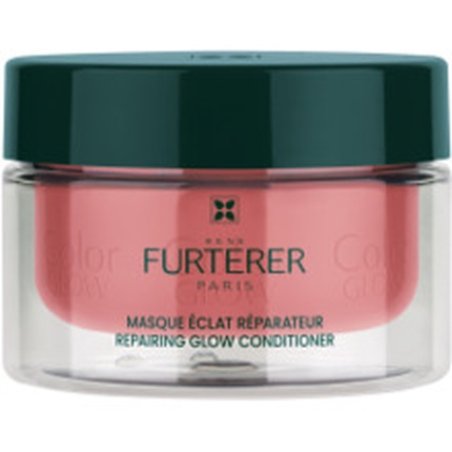 Rene Furterer Color Glow Repairing Glow Mask - Obnovujici Maska Na Barevny Lesk