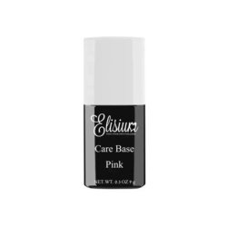 Elisium Care Base Rubber Base Pink 9g
