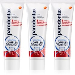 Complete Protection Extra Fresh Toothpaste - Zubní pasta se svěží příchutí