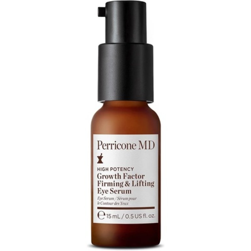 Perricone MD High Potency Growth Factor Firming and Lifting Eye Serum