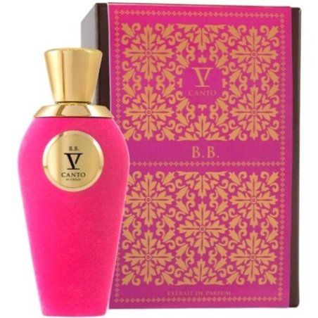 V Canto Bb Extrait De Parfum Spray 100ml