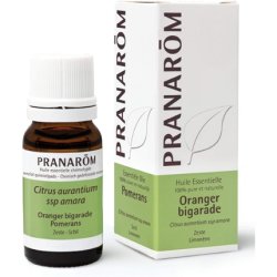 Pranarôm Essential Oil Bigarade Orange Tree 10ml