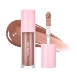 Peripera Ink Glasting Lip Gloss 002 Edge Nude