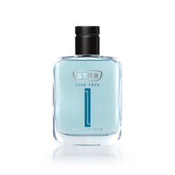 Live True Eau de Toilette Volume 50 ml
