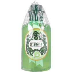 Eucalyptus Shampoo 300ml