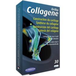 Orthonat Ortho Collagen 30 Capsules