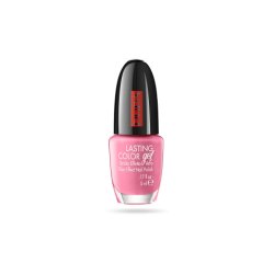 Pupa Lasting Color Gel Glass Effect Nail Polish No.011 Kiss Me 5ml