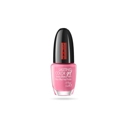 PUPA Milano Lasting Color Gel vernis à ongles 5 ml Rose Gloss
