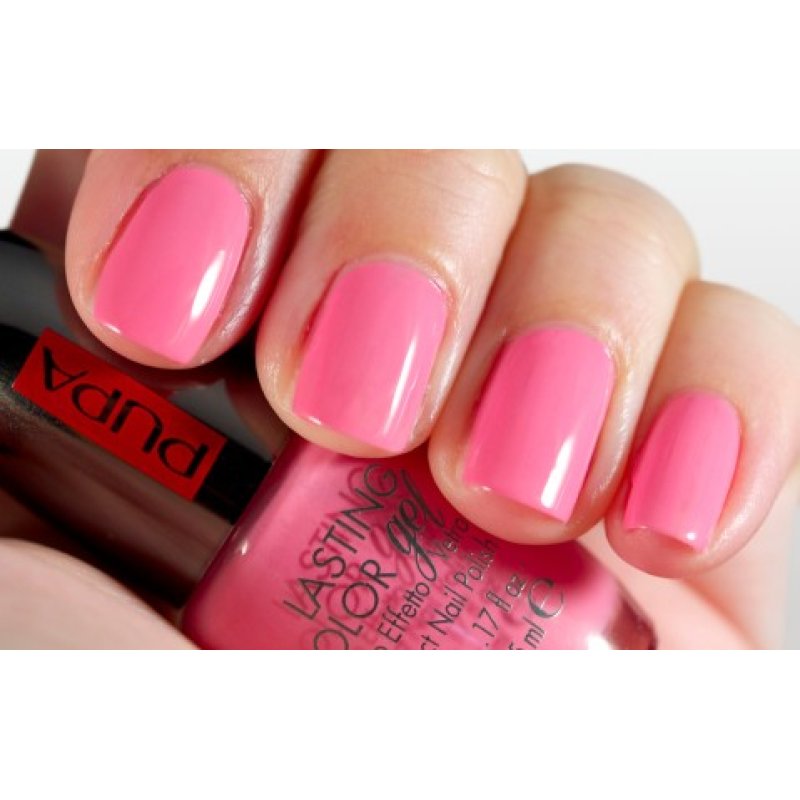 PUPA Milano Lasting Color Gel 011 Kiss Me 5ml