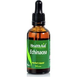 Health Aid Echinacea Dietary Supplement 50ml