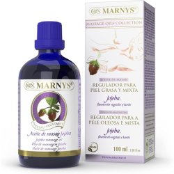 MARNYS Jojoba Massage Oil