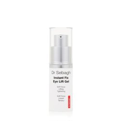 Dr Sebagh Instal Fix Eye Lift Gel Repairing Eye Gel 15ml