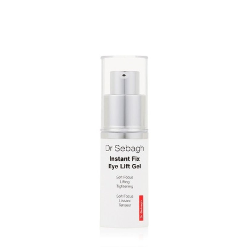 Dr Sebagh Instal Fix Eye Lift Gel Repairing Eye Gel 15ml