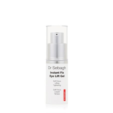 Dr Sebagh Instal Fix Eye Lift Gel Repairing Eye Gel 15ml