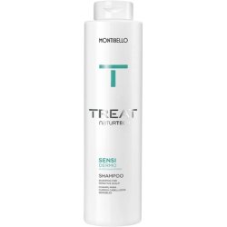 Montibello Treat Naturtech Sensi Dermo Shampoo 300ml