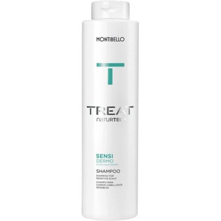 Montibello Treat Naturtech Sensi Dermo Shampoo 300ml