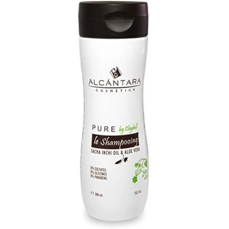 Cleybell Pure Shampoo 300ml