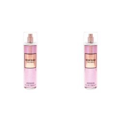 Paris Hilton Rose Rush Body Spray for Women 8 oz