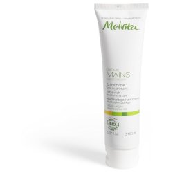 Melvita The Essentials Extra-Rich Hand Cream 5.07 fl.oz Bottle