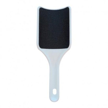 Eurostil Curved Callus Remover Pedicure Tool