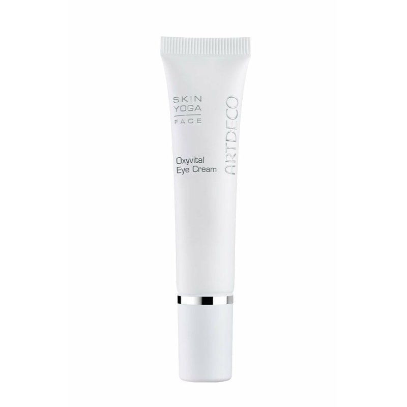 ARTDECO Oxyvital Eye Cream for Sensitive Eyes 15ml