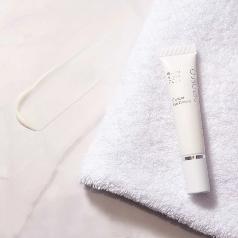 ARTDECO Oxyvital Eye Cream for Sensitive Eyes 15ml