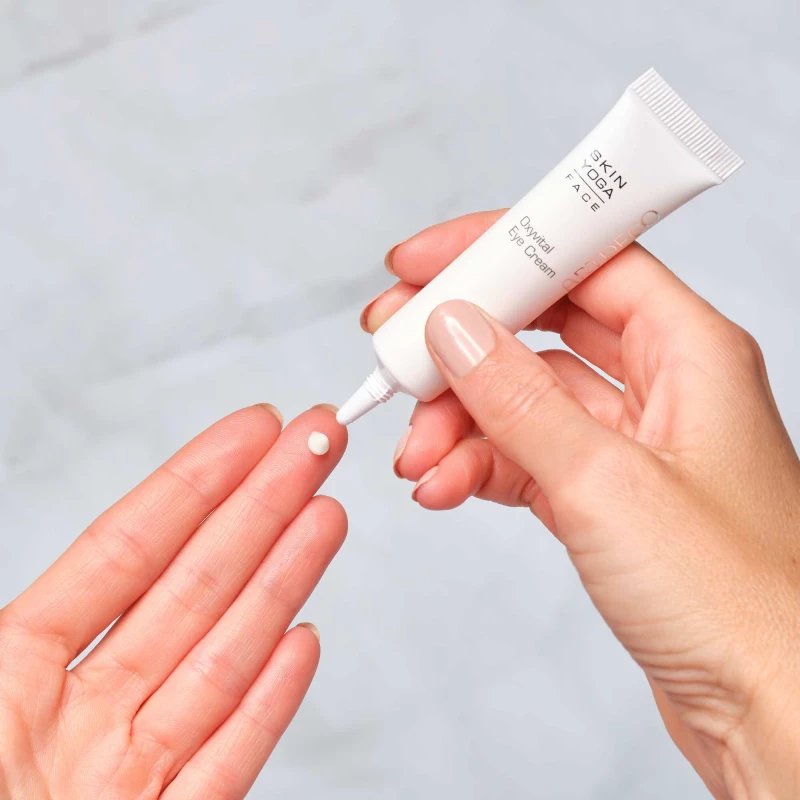 ARTDECO Oxyvital Eye Cream for Sensitive Eyes 15ml