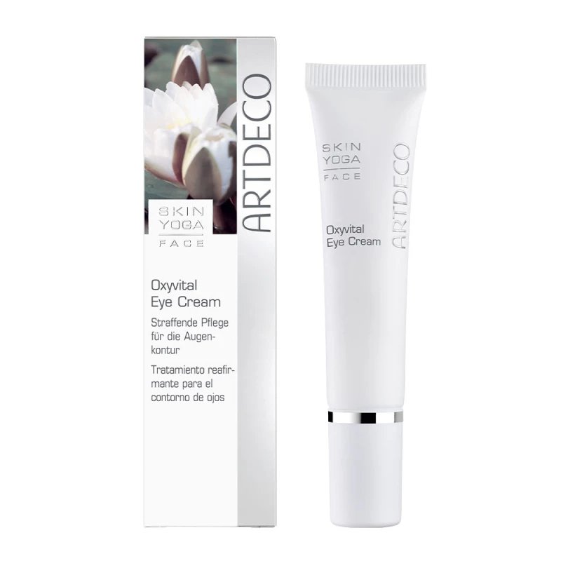 ARTDECO Oxyvital Eye Cream