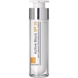 Frezyderm Anti-Ageing/Firming Active Block SPF 25 50ml