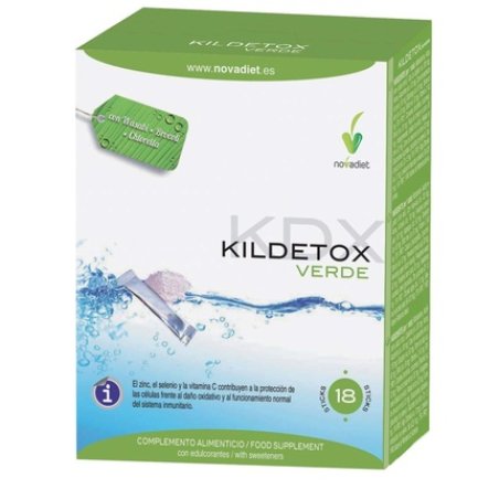 Kildetox Envelope