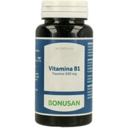 Bonusan Zincmetionina 90Comp 200g