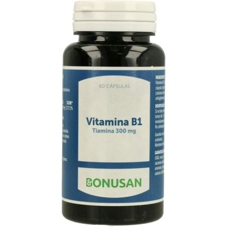 Bonusan Zincmetionina 90Comp 200g