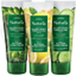 Joanna 3 in 1 Glycerin Hand Cream with Olive Oil Lemon Cucumber Extract 100g