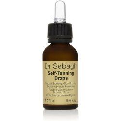 Dr Sebagh Self-Tanning Drops 20ml