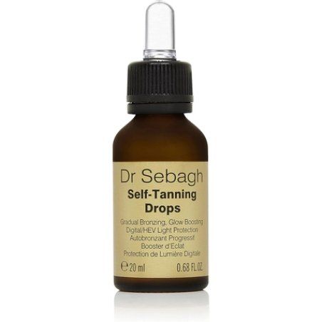 Dr Sebagh Self-Tanning Drops 20ml